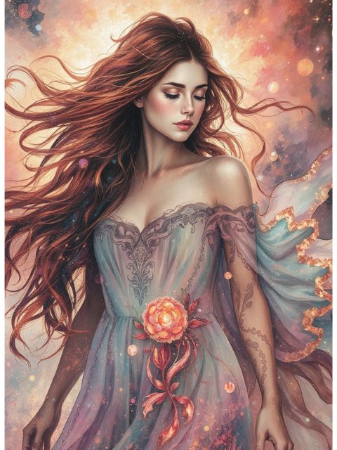 What Defines Feminine Energies?
