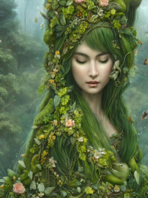 Homepage - femininity13