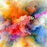 My Paintings & Artwork