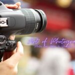 Capturing Shanghai: Showcasing My Creative Talent Through Photography in China