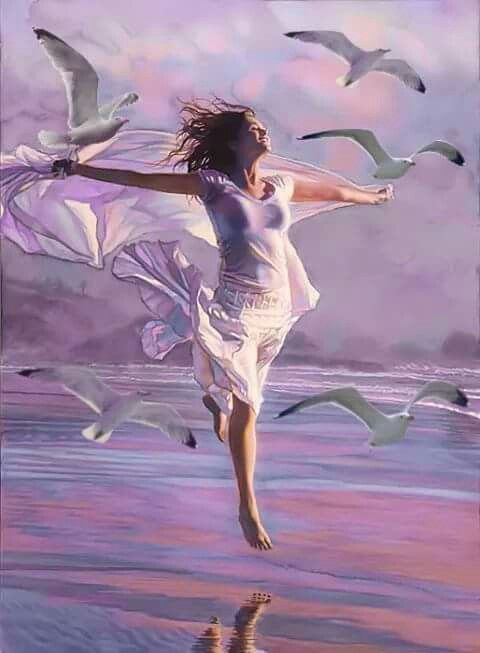 Freedom