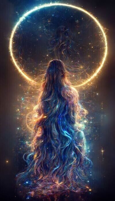 The portal of Light Activation 1st of May 2023