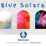 My New Redbubble Shop is Live!