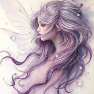 feminine